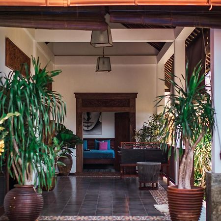 Villa Bukit Malas 3 Amed Exteriör bild